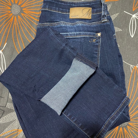 Mavi Denim - MAVI girlfriend jeans size 29